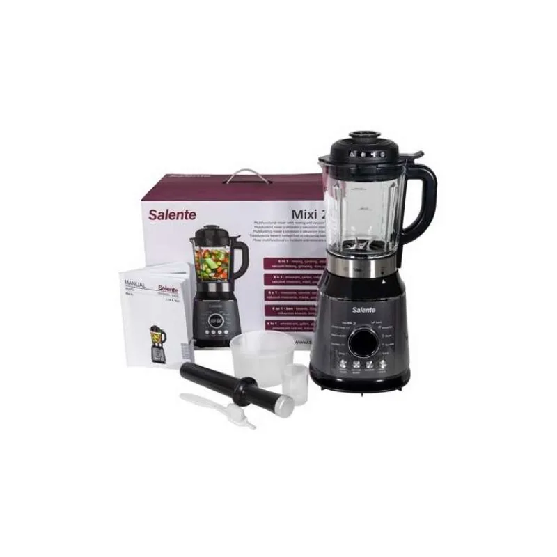 Salente Mixi 2L, vařící a vakuovací mixér (MMS-MIXI-2L)