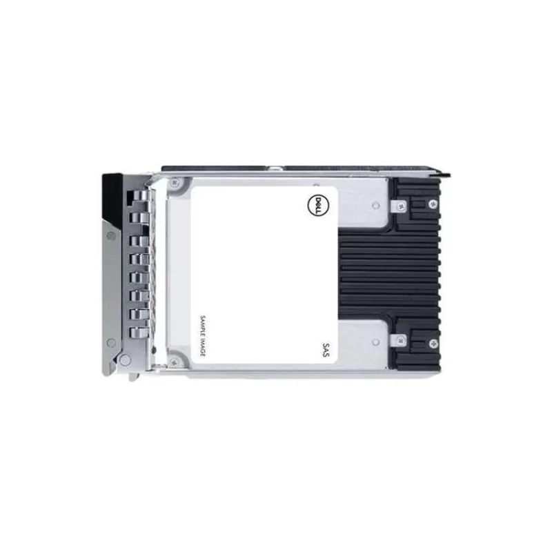 DELL disk 480GB SSD SATA Read Int. 6Gbps 512e / cabled/ 2.5"/ pro PowerEdge T160 (345-BJQZ)