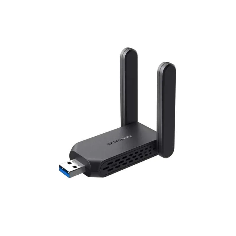 MERCUSYS MA32H WiFi5 USB adapter (AC1300,2,4GHz/5GHz,USB3.0) (MA32H)