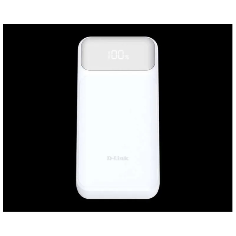 D-Link DPP-201 - 20000mAh Power Bank (DPP-201)