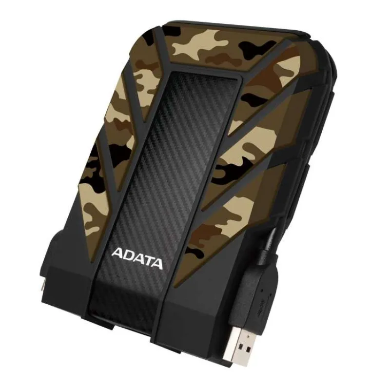 ADATA HD710P/2TB/HDD/Externý/2.5"/Military/3R (AHD710MP-2TU31-CCF)