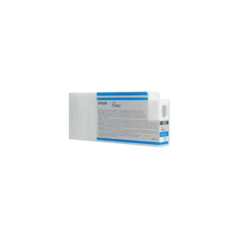 Epson T596 Cyan 350 ml (C13T596200)