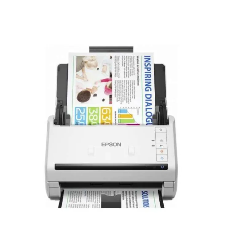 Epson WorkForce DS-530II (B11B261401)
