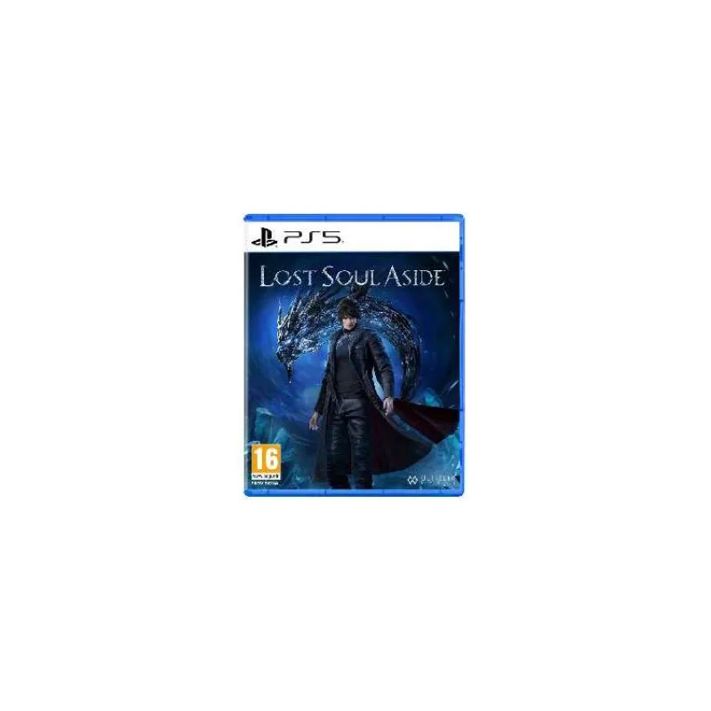 PS5 - Lost Soul Aside (PS711000048152)