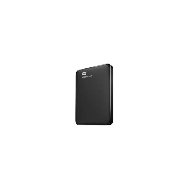 WD Elements Portable 2TB / Externí 2,5" / USB 3.0 / Černý (WDBU6Y0020BBK-WESN)