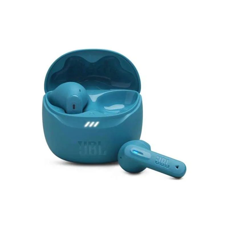 JBL Tune Flex 2 Teal slúchadlá (JBL TFLEX2TEA)