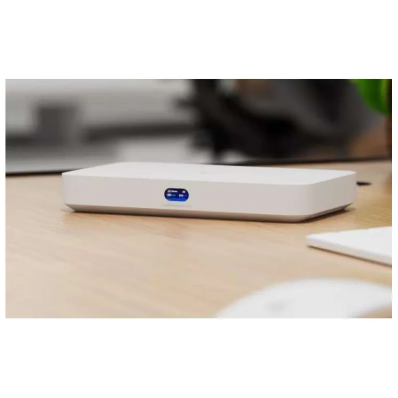 UBNT UCG-Fiber, Cloud Gateway Fiber (UCG-Fiber-EU)
