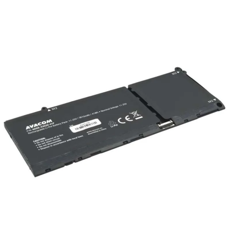 Batéria AVACOM pre Dell Vostro 3520, 3530 Li-Pol 11,25 V 3610mAh 41Wh (NODE-V3520-41P)