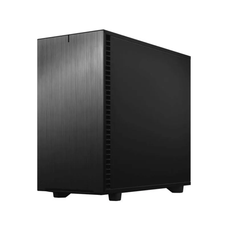 Fractal Design Define 7 Black Solid (FD-C-DEF7A-01)