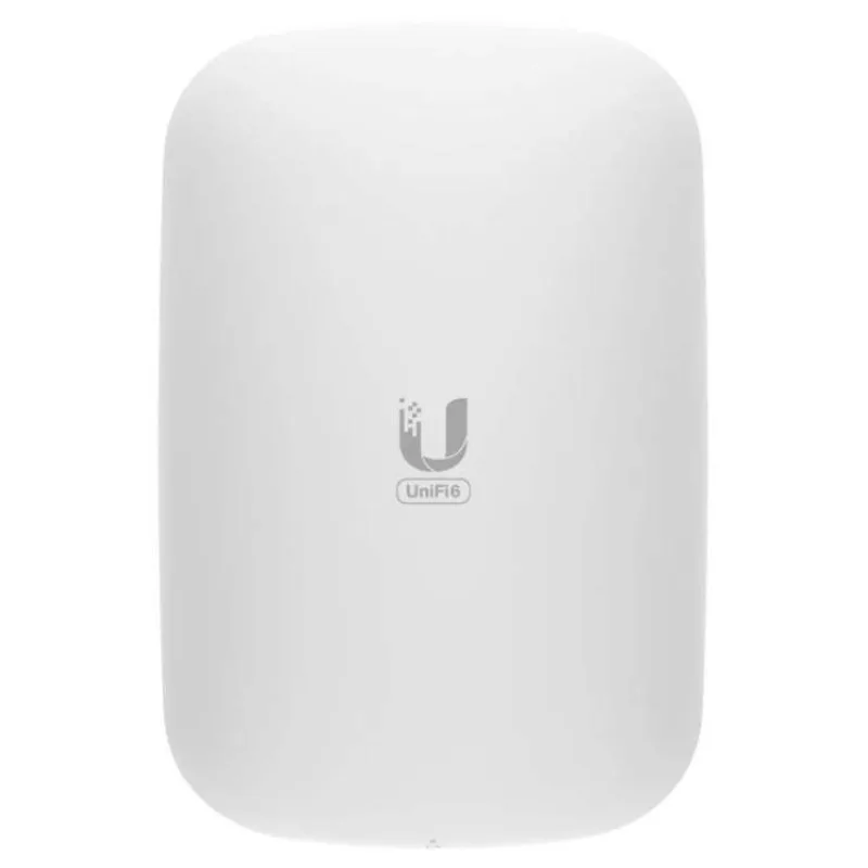 UBNT U6-Extender- UniFi Access Point WiFi 6 Extender (U6-Extender-EU)