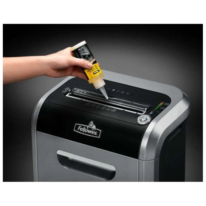 Fellowes Olej pre skartovacie stroje 120 ml (FELSHOIL120)