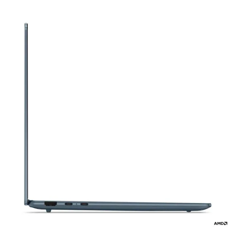 LENOVO NTB Yoga Slim 7 14AKP10 - Ryzen AI 7 350,14" 2.8K WQXGA+ OLED,32GB,1TSSD,HDMI,AMD Radeon 860M,W11H,3Y Premium (83JY0020CK)