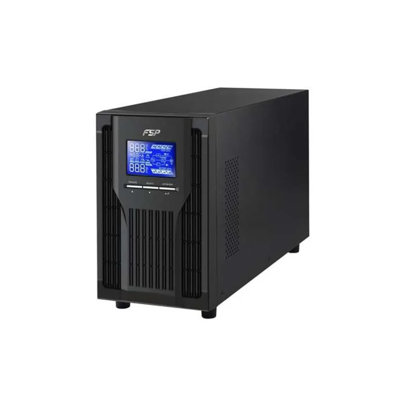 AVACOM FSP UPS CHAMP 1K tower Schuko, 1000VA/900W, online (ZZFR-PPF8001328)