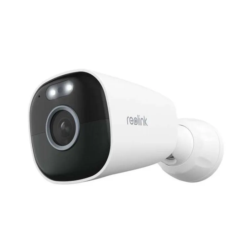 Reolink Argus Series B340 5MPx venkovní bateriová IP kamera, 2880x1616, bullet, SD slot až 128GB, baterie 6000mAh, krytí (Argus Series B340)