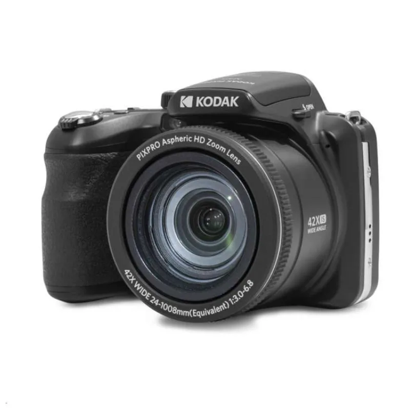 KODAK Astro Zoom AZ425 Black (KOAZ425BK)