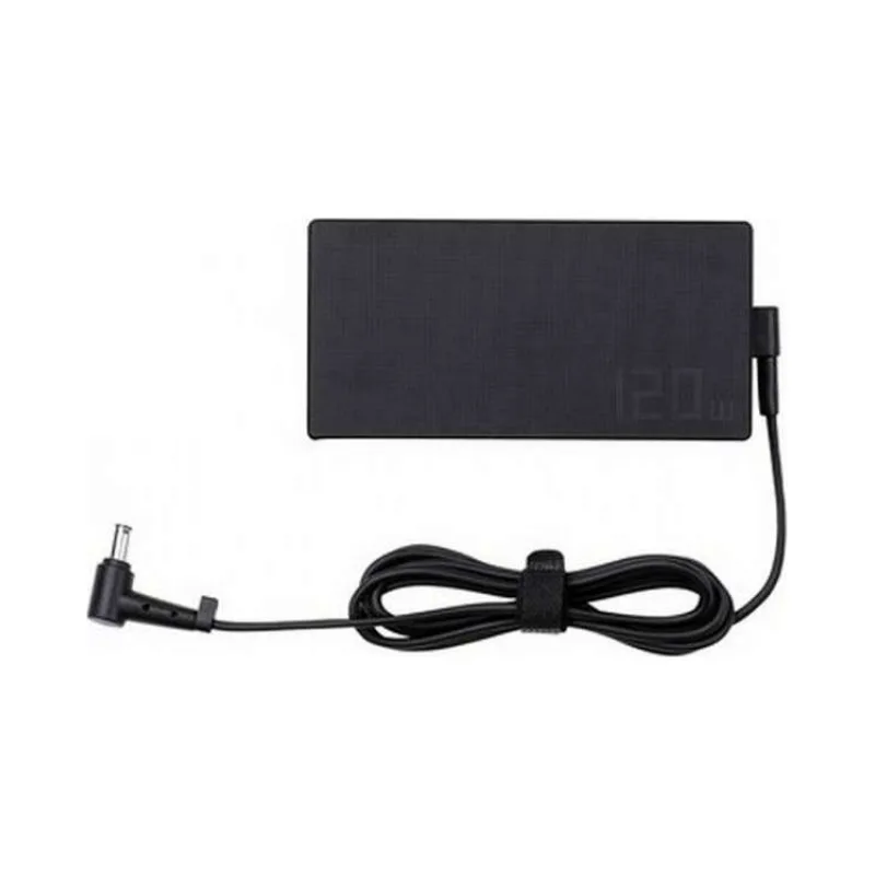 ASUS AC NAPÁJACÍ ADAPTÉR 120W 20V 3pin 4,5mm s EU plug (90XB06VN-MPW000)