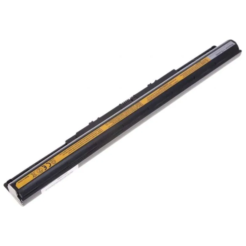 Batéria T6 Power Lenovo G500, G400, IdeaPad G40-70, G50-70, Z50-70, 2600mAh, 37Wh, 4cell (NBIB0112)