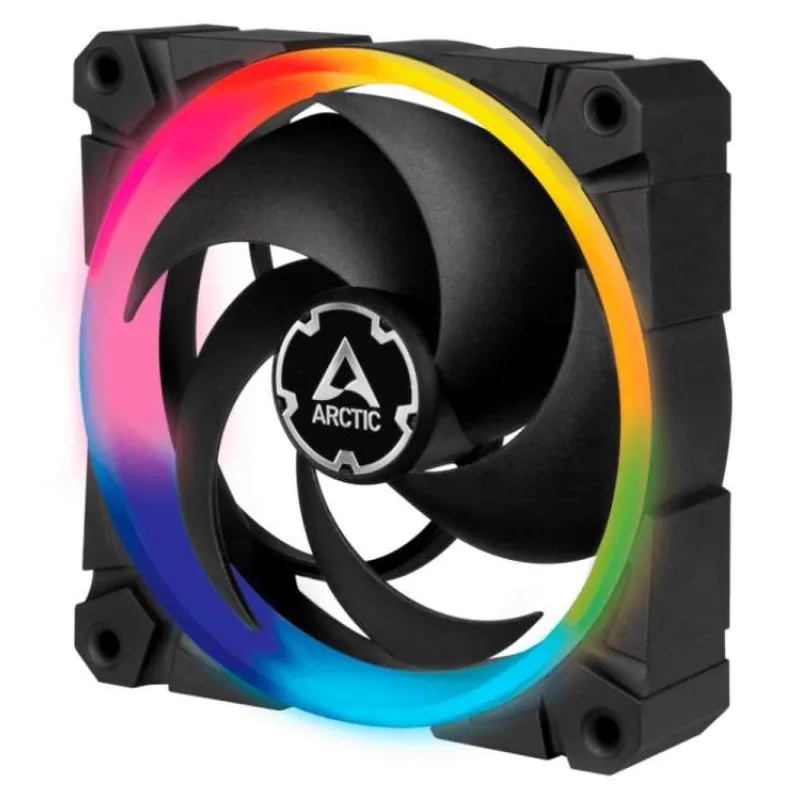 Arctic ventilátor BioniX P120 A-RGB (ACFAN00146A)