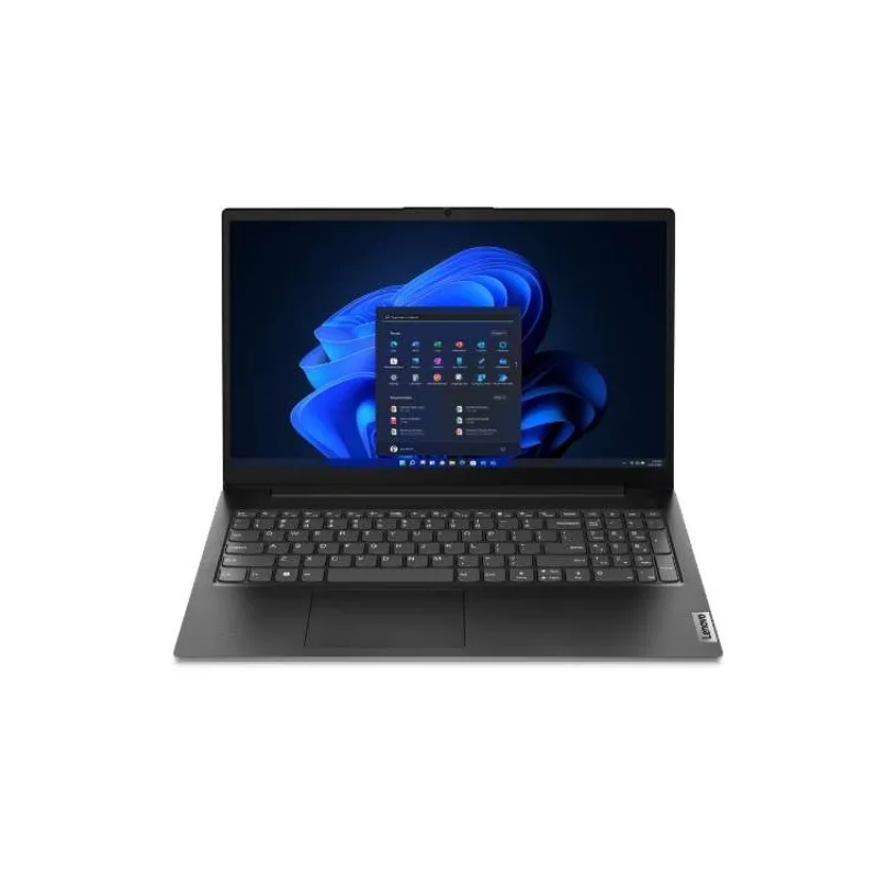 Lenovo V15 G4 AMN Ryzen 5 7520U 8GB 512GB-SSD 15.6"FHD TN AG IntegRadeon Win11Pro Black (82YU012LCK)