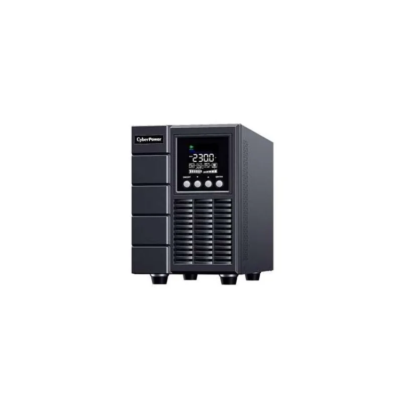 CyberPower MainStream OnLine 2000VA/1800W, Tower (OLS2000EA-DE)