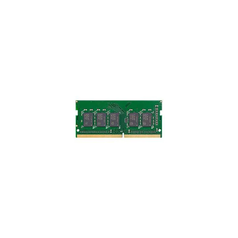 Synology™ DDR4 Memory Module 8GB ECC Unbuffered SODIMM (D4ES01-8G)
