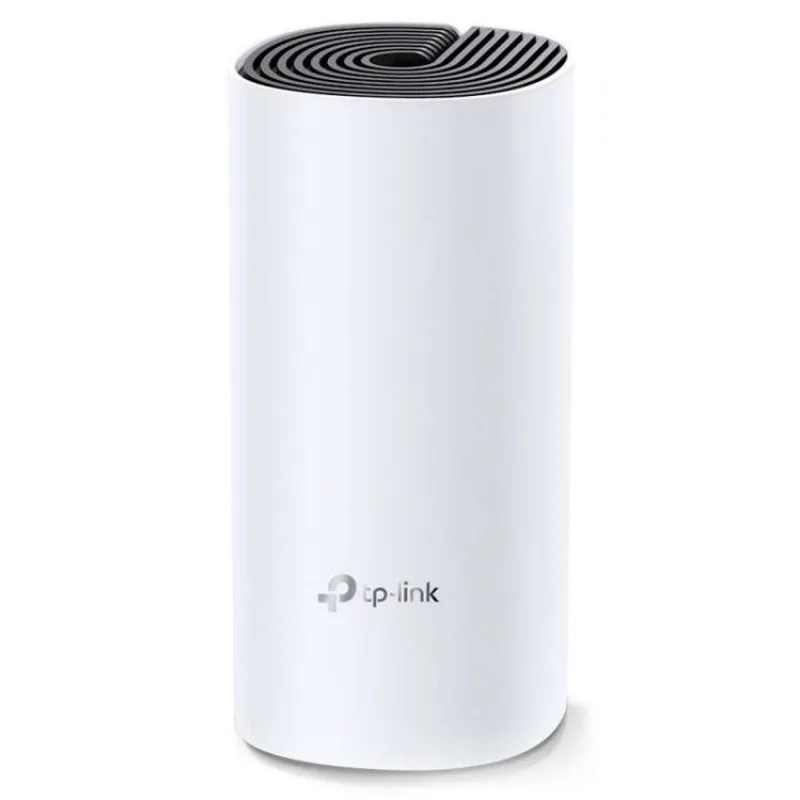 TP-Link Deco M4 - AC1200 Wi-Fi mesh systém pro chytré domácnosti (1-pack) (Deco M4(1-pack))
