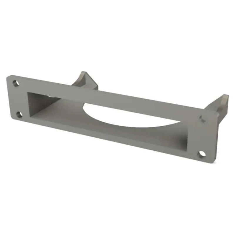 TP-LINK držák do 10"/19" racku pro SG108xx/SF1006P/ER605/RP108GE (D-TP158)