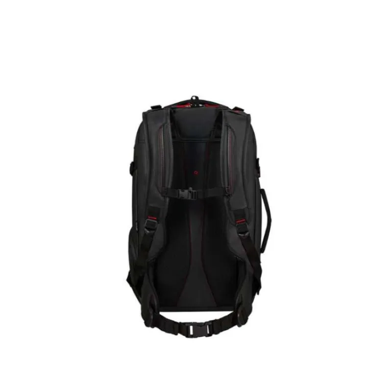 Samsonite ECODIVER Travel Backpack S 38L Black (142896-1041)