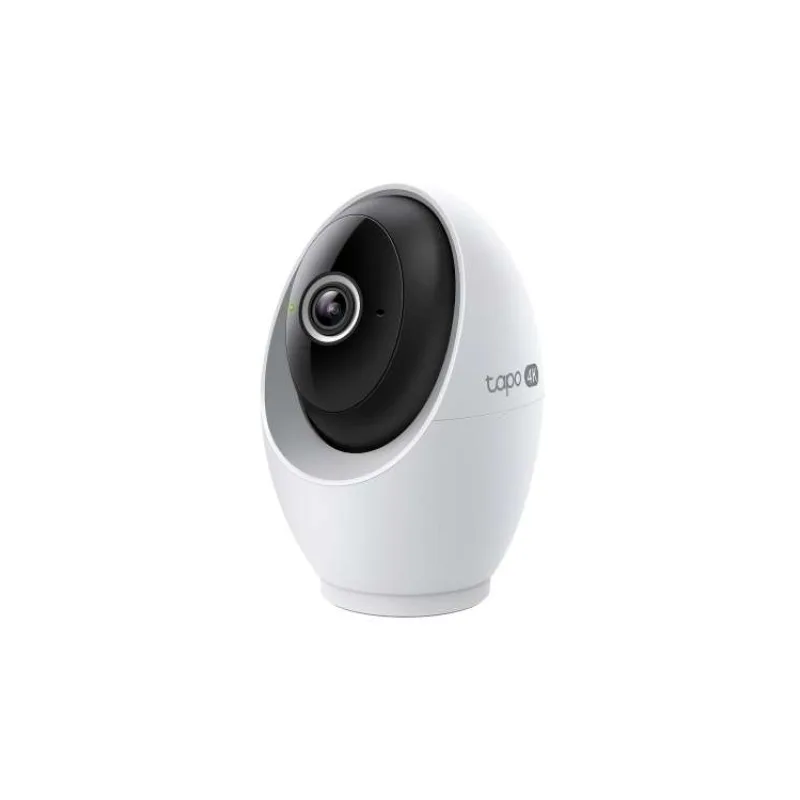 Tapo C260 Pan/Tilt AI Home Security Wi-Fi Camera (Tapo C260)