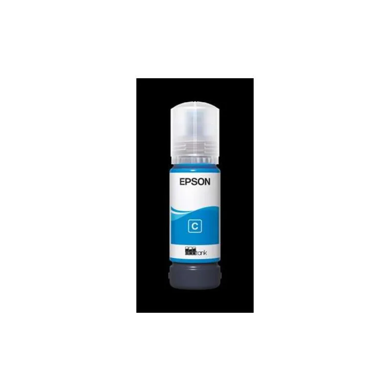 EPSON container T09C2 108 cyan ink (L8050/L18050) (C13T09C24A)