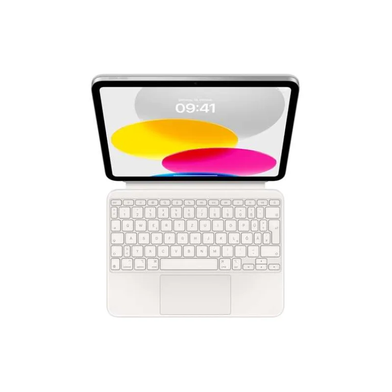 Magic Keyboard Folio for iPad (10GEN) - IE (MQDP3Z/A)