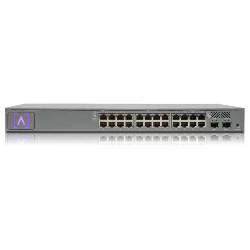 Alta Labs S24 PoE Switch (S24-POE)