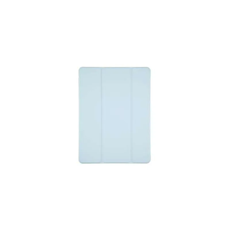OBAL:ME MistyTab Puzdro pre iPad Air (2020/2022/2024/2025)/iPad Pro 11 (1/2/3/4) Light Blue (8596311264627)