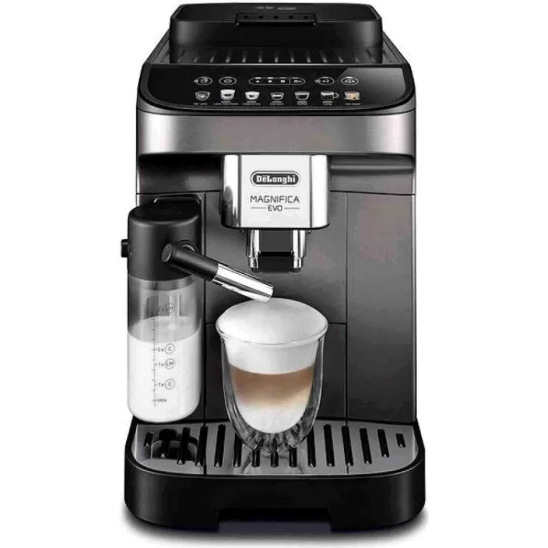 DeLonghi Magnifica Evo ECAM 290.81.TB automatické espresso (ECAM 290.81.TB)