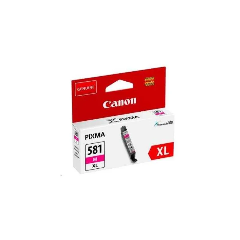 Canon INK CLI-581XL M (2050C001)