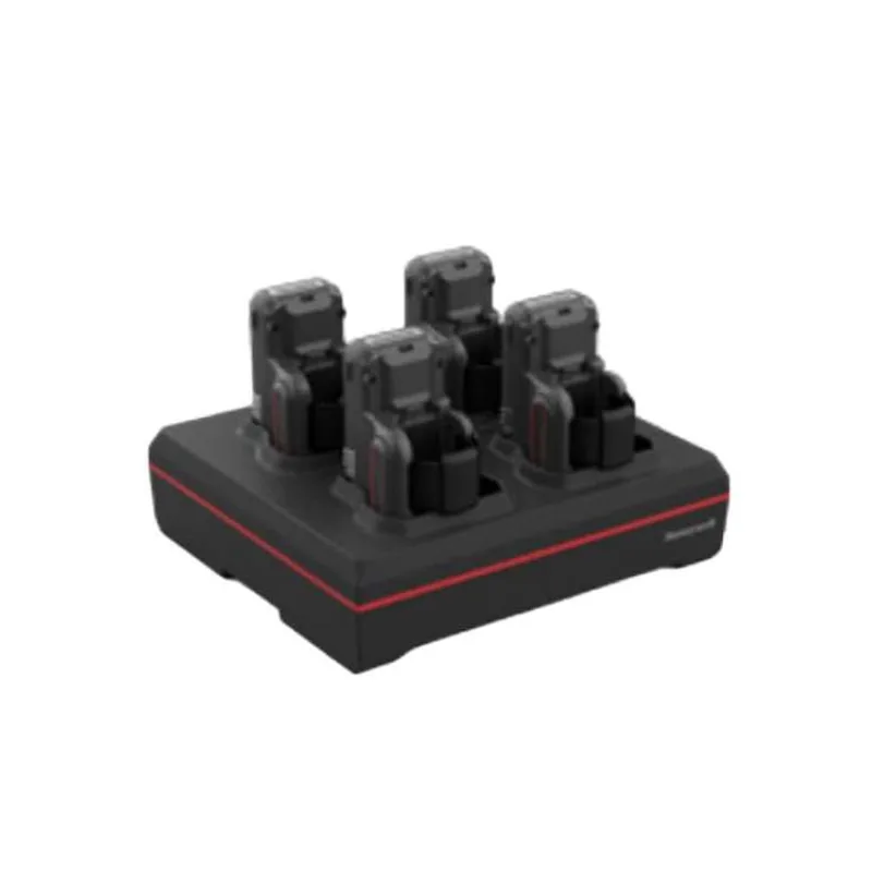 4 slotová nabíjacia stanica pre Honeywell 8675i (MB4-SCN10)