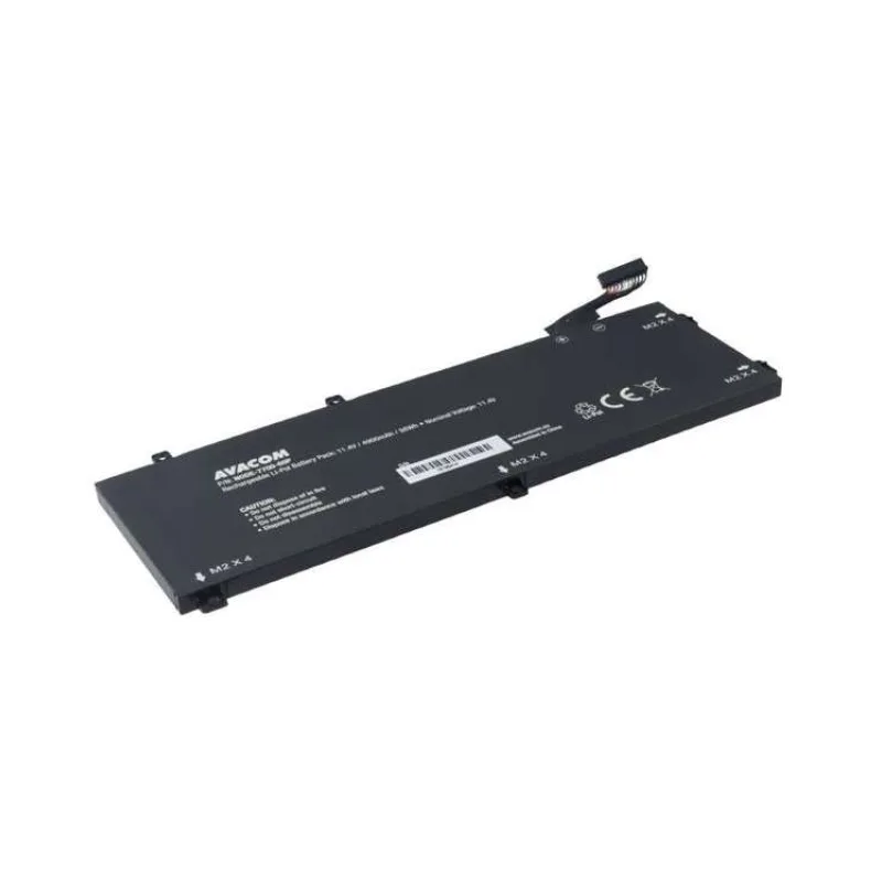 AVACOM batéria pre Dell G7 17 7700, Inspiron 7500, Vostro 7500 Li-Pol 11,4 V 4900mAh 56Wh (NODE-7700-69P)