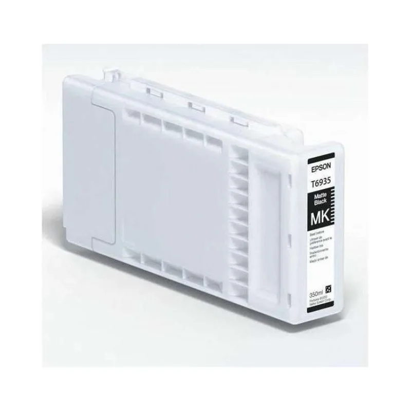 Singlepack UltraChrome XD Matte Black (350ml) T693500 (C13T693500)