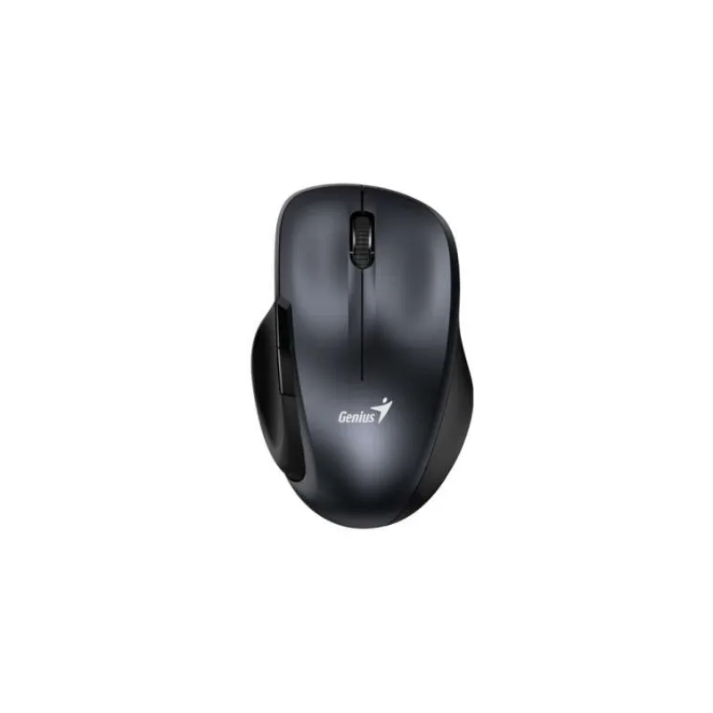 Genius 8200S/Ergonomická/Blue Track/Bezdrôtová USB/Šedá (31030029401)
