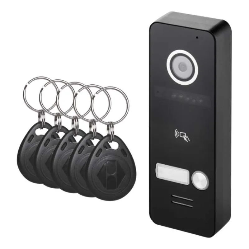 KAMEROVÁ JEDNOTKA EM-10AHD RF-1 (3010003016)