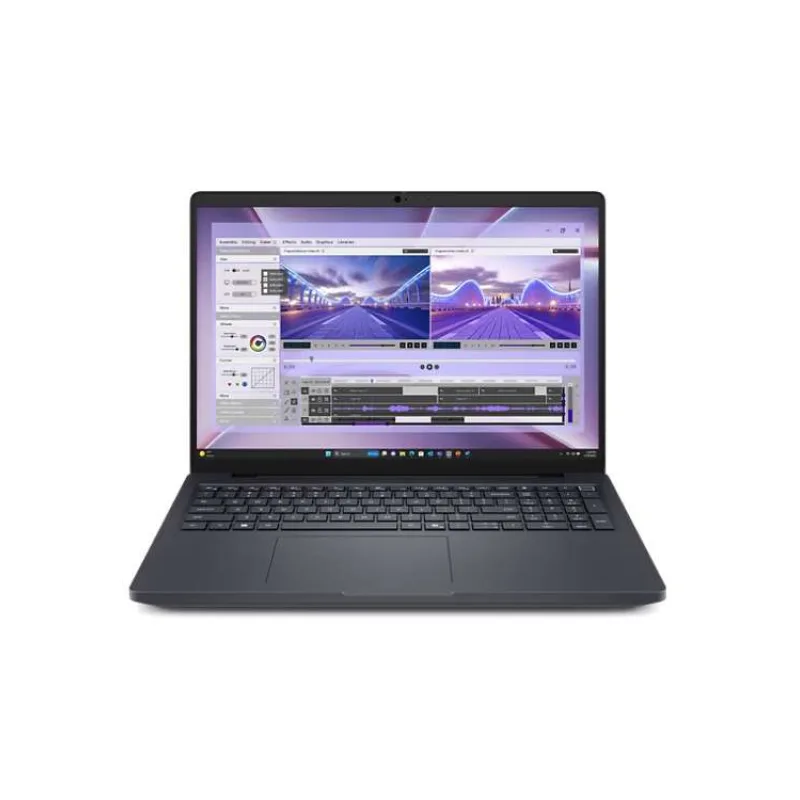 DELL NTB Pro Max 16 MC16255/AMD Ryzen AI 7 PRO/32GB/512SSD/16" FHD+/RTX PRO500/130W Type-C/WLAN/Bck Kb/W11 Pro/3Y PS NBD (YKP5G)