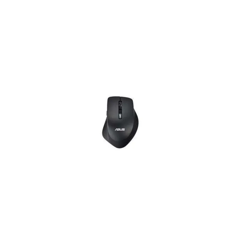 ASUS MOUSE WT425 Wireless black - optická bezdrôtová myš čierna (90XB0280-BMU000)