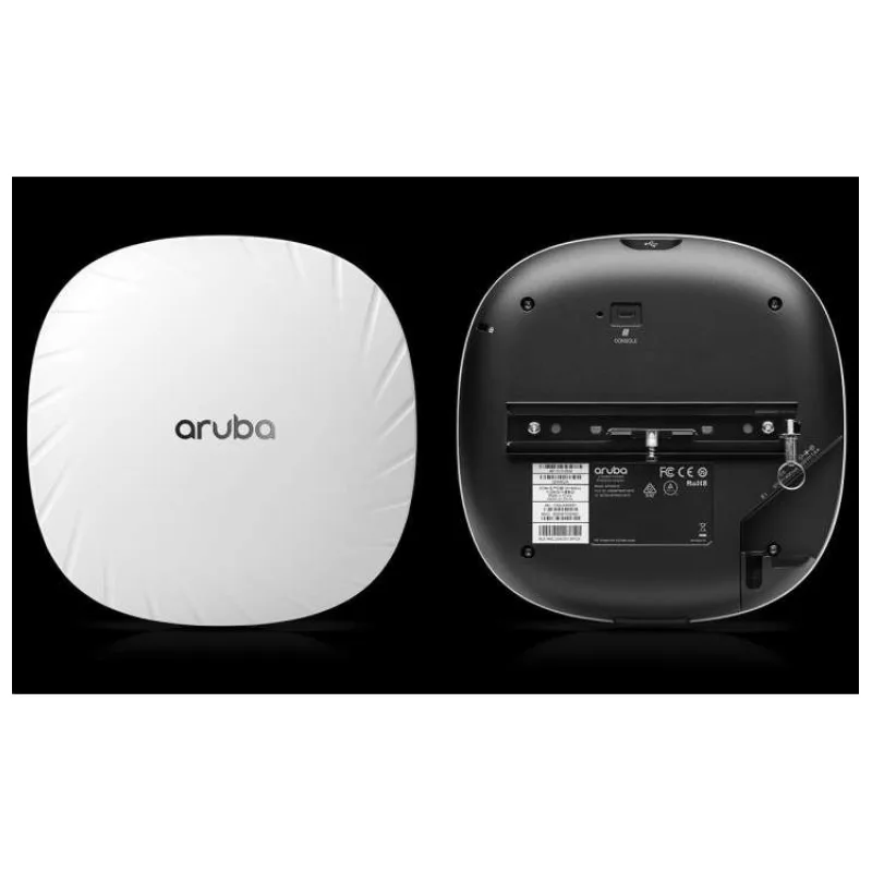 Aruba AP-515 (RW) Unified AP (Q9H62A)