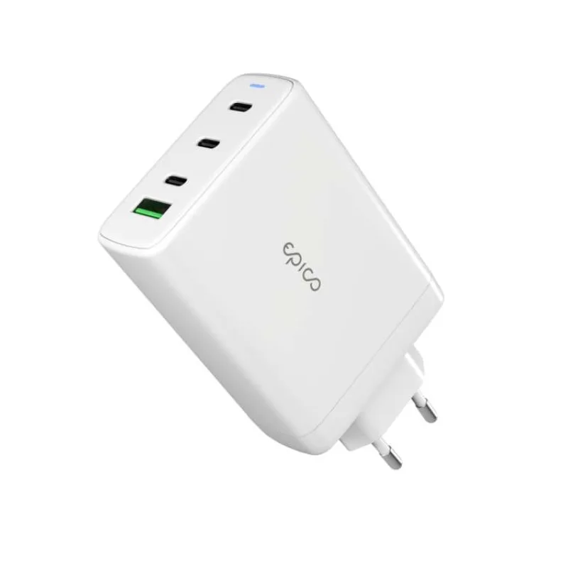 Epico UltraBoost GaN 140W sieťový adaptér EA140 (9915101100214)