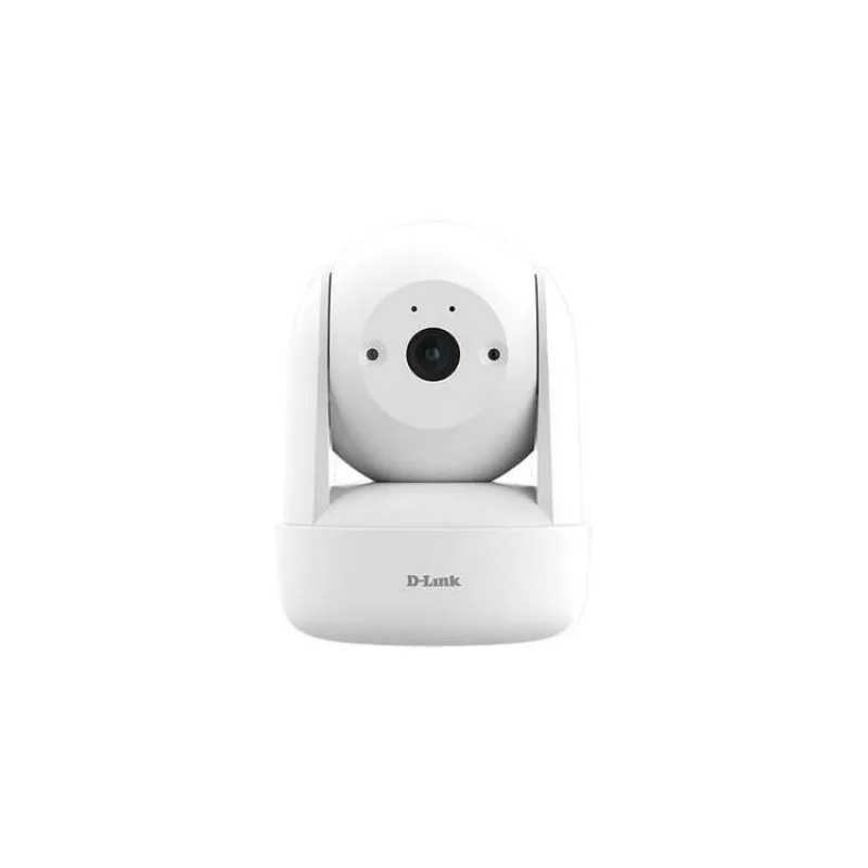 D-Link Compact Full HD Wi-Fi Camera - DCS-6100LHV2 (DCS-6501LH/EC1)