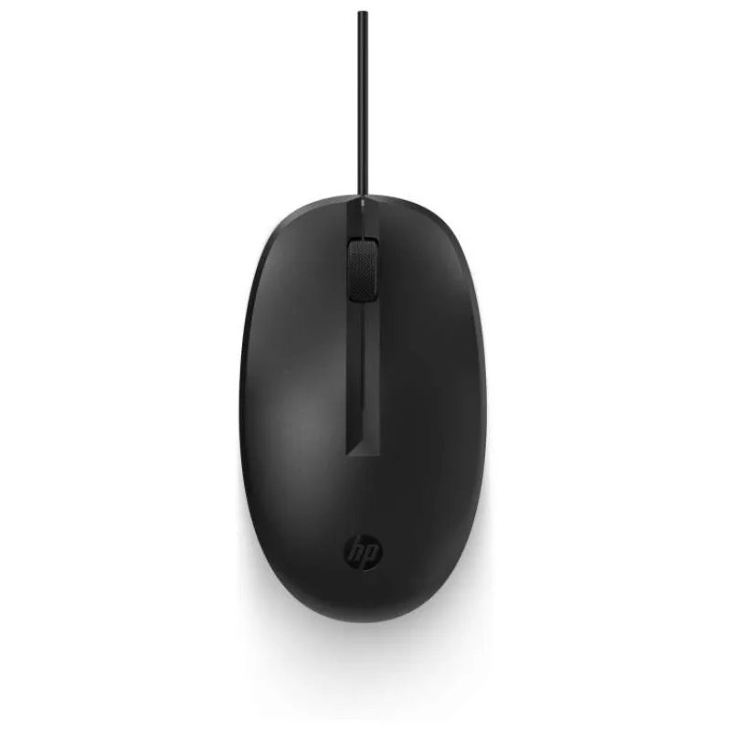 HP 125 Optická Myš (265A9UT)