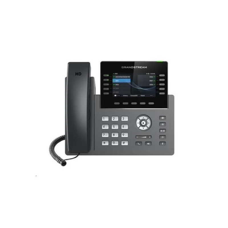 Grandstream VoIP telefon GRP2615 (GRP2615)