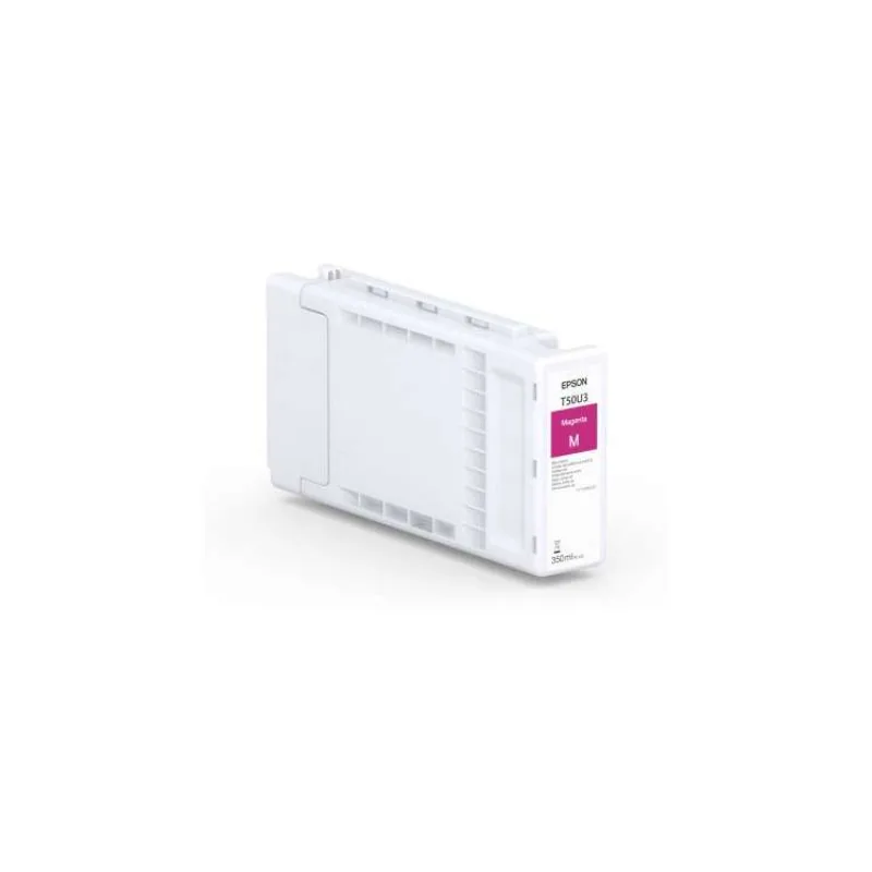 Jednorazové balenie atramentu EPSON UltraChrome XD3 Magenta T50U3 350 ml (C13T50U30N)