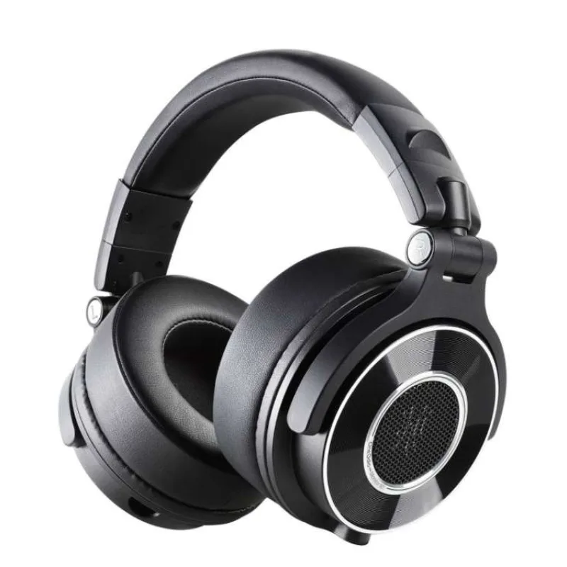 OneOdio Monitor 60/Jack/Čierna (Monitor60B)