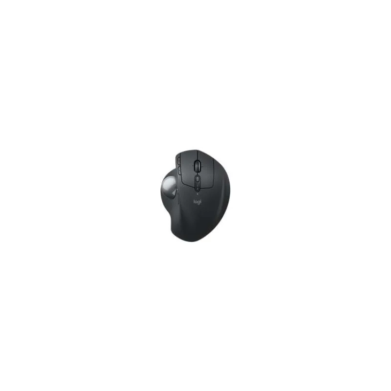 Logitech MX Ergo S - pokročilý bezdrôtový trackball - grafitový (910-007260)